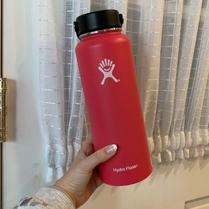 40 oz Hydroflask Watermelon